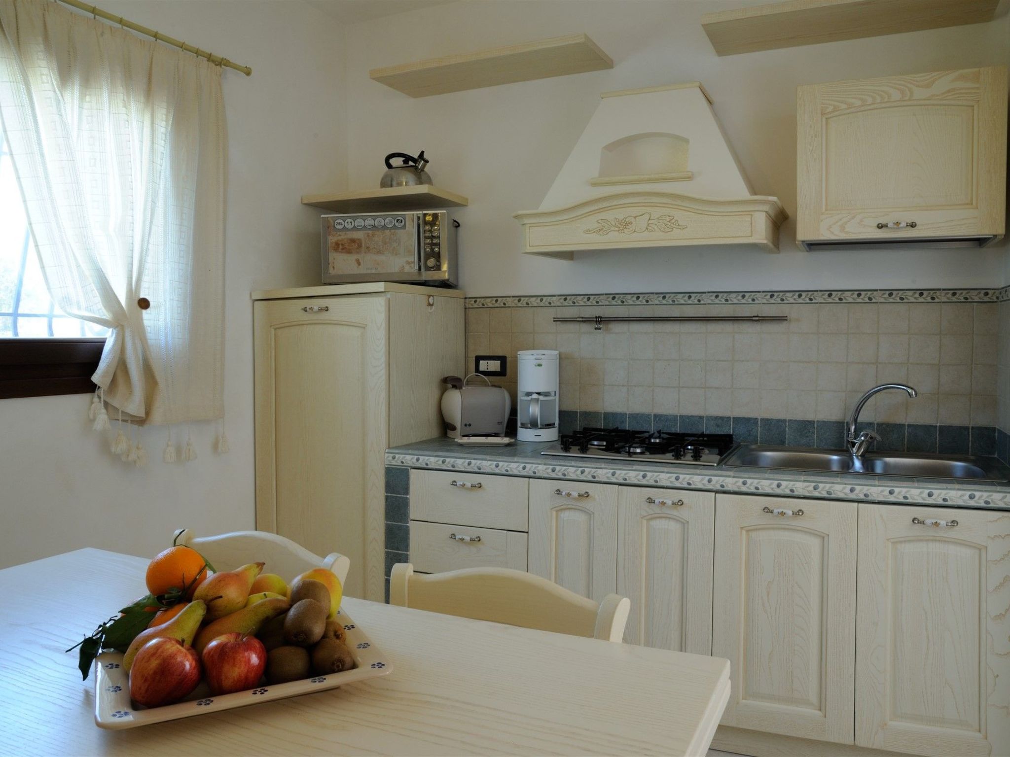 Neue fantastische Casa degli Ulivi privaten Pool-Binnen