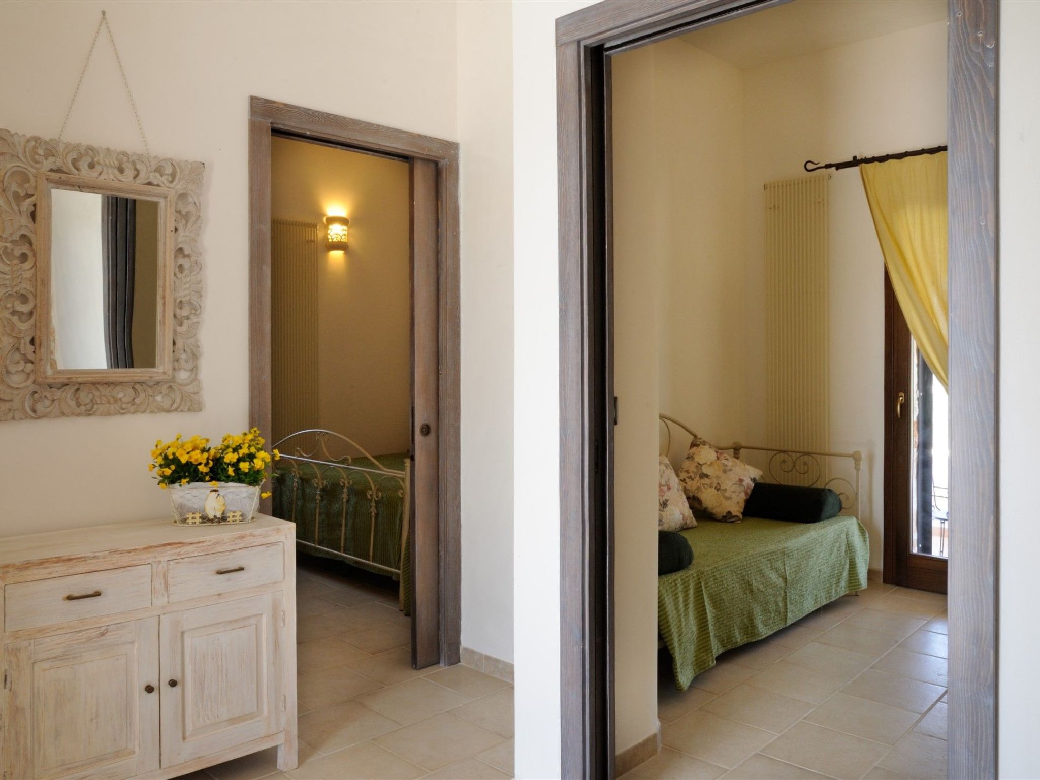 Neue fantastische Casa degli Ulivi privaten Pool-Binnen