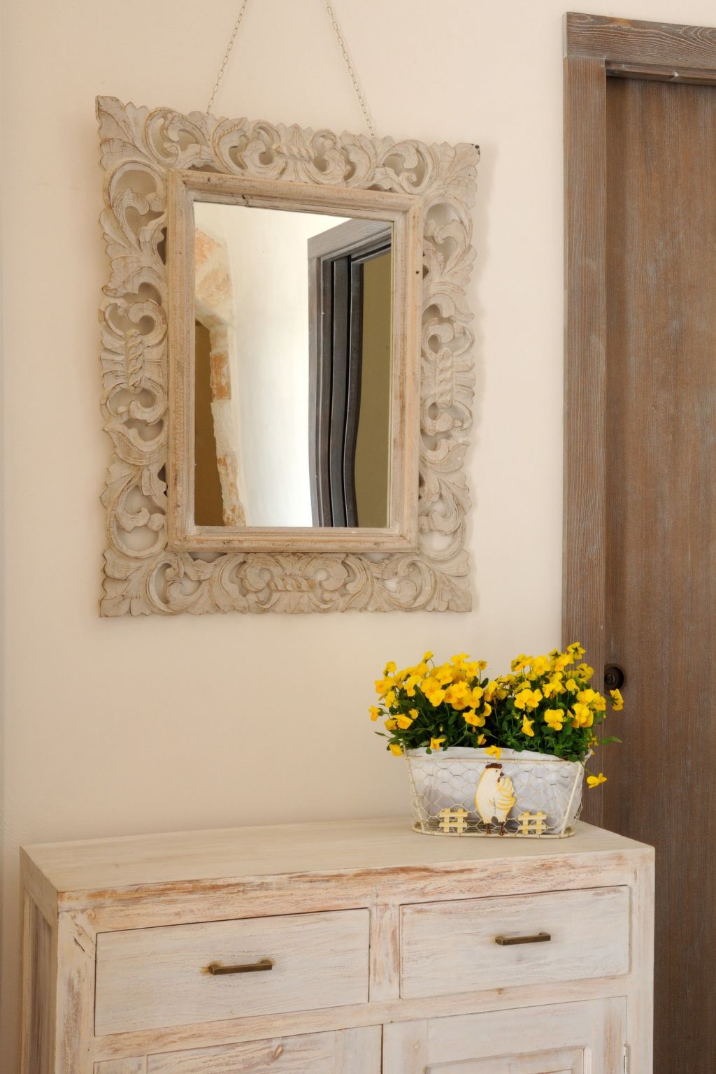 Neue fantastische Casa degli Ulivi privaten Pool-Binnen