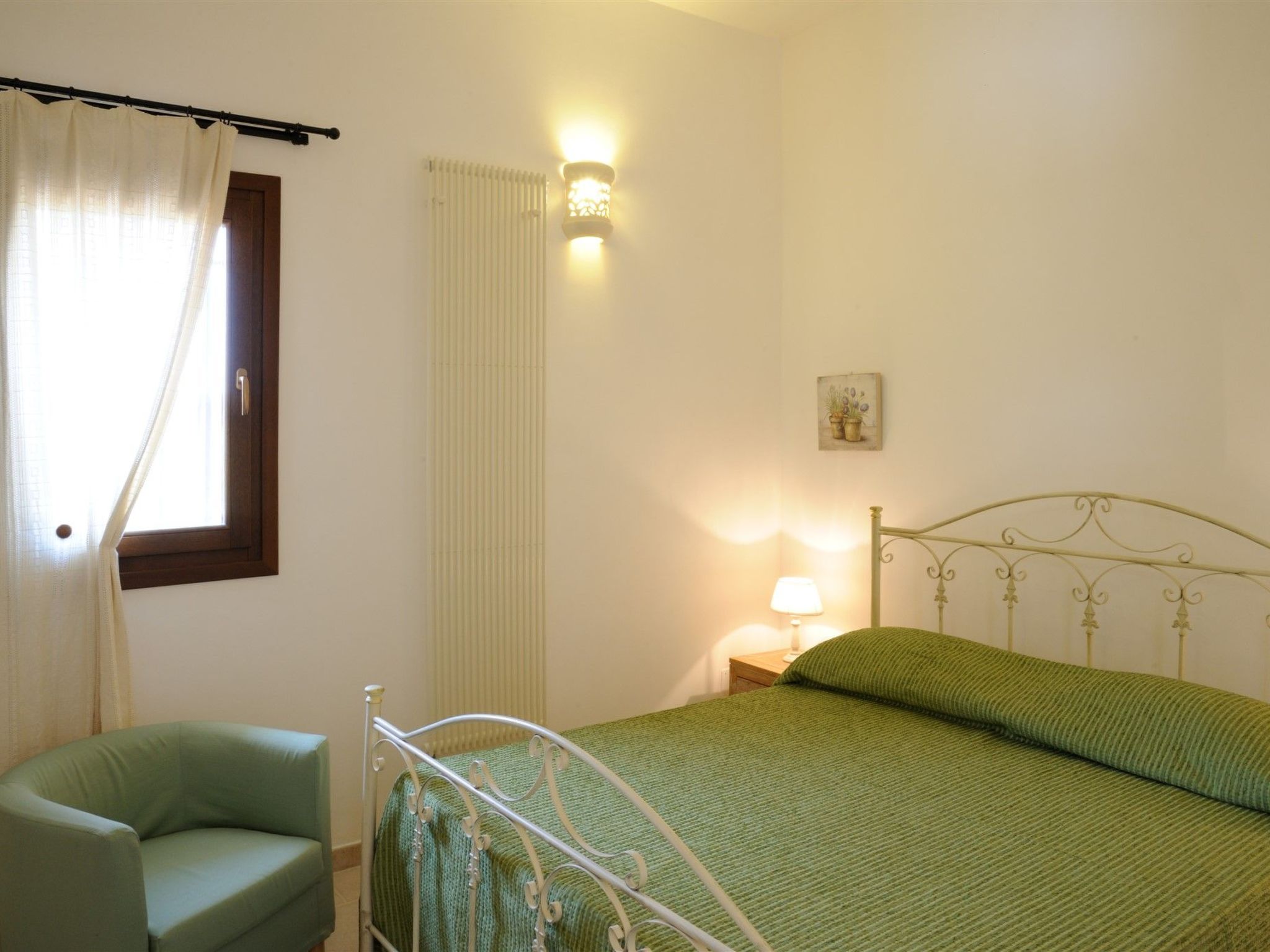 Neue fantastische Casa degli Ulivi privaten Pool-Binnen