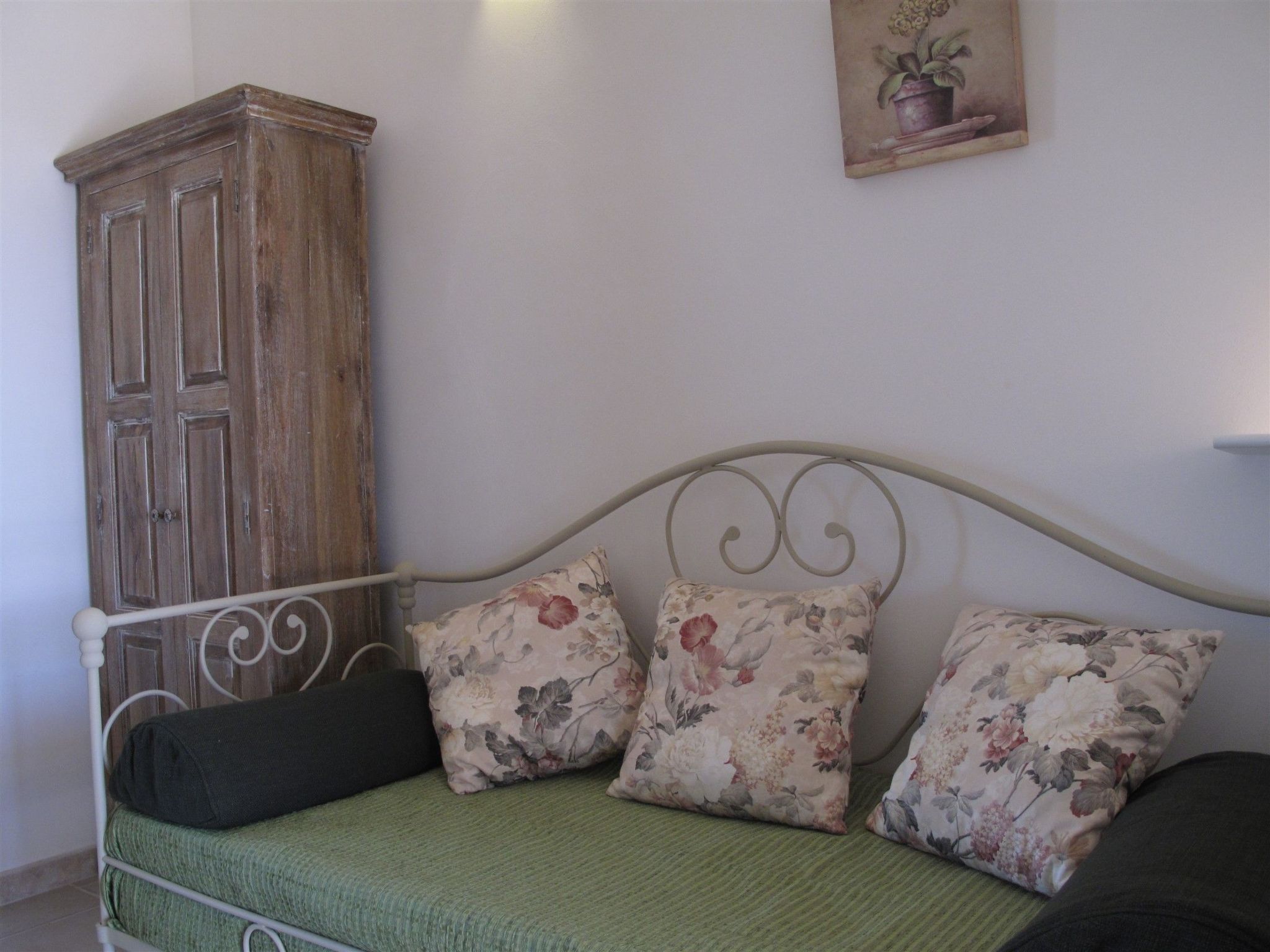 Neue fantastische Casa degli Ulivi privaten Pool-Binnen