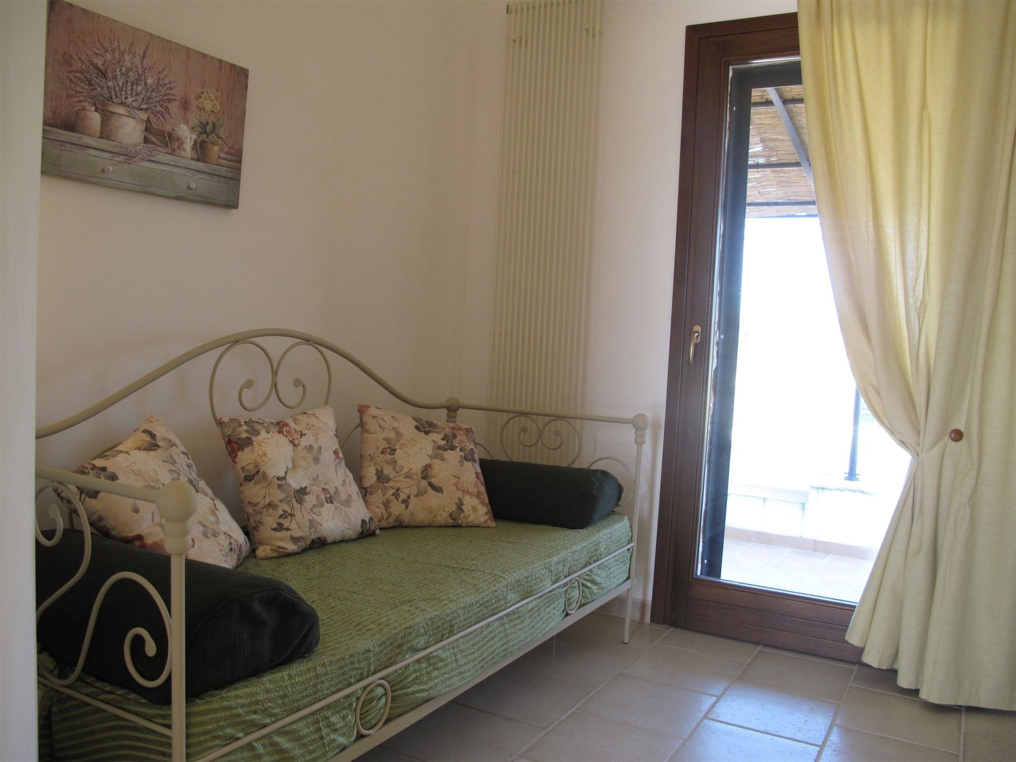 Neue fantastische Casa degli Ulivi privaten Pool-Binnen