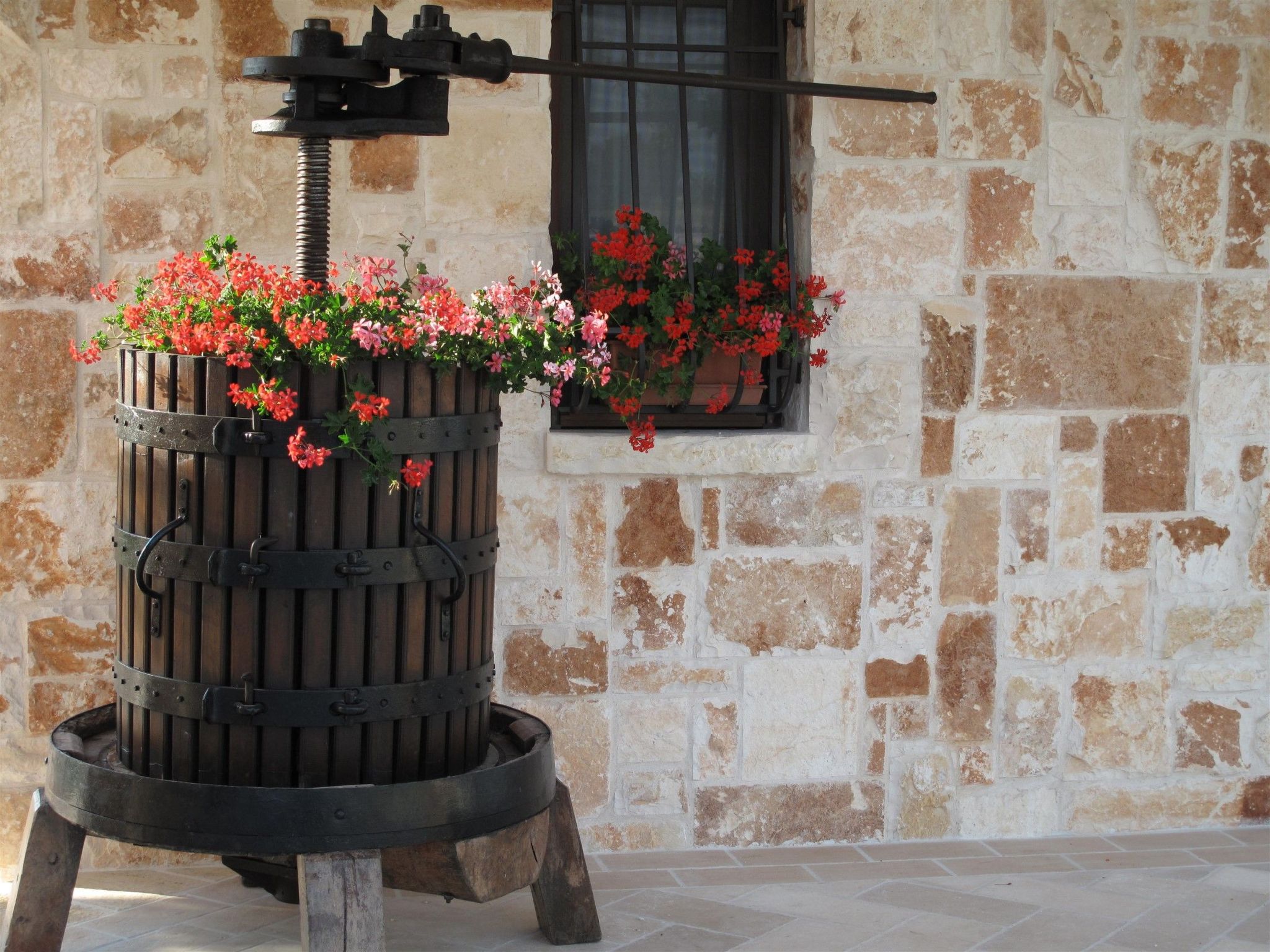 Neue fantastische Casa degli Ulivi privaten Pool-Binnen