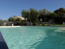 Authentieke Trullo met privézwembad nabij Martina Franca - thumbnail 1