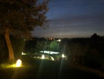 Authentieke Trullo met privézwembad nabij Martina Franca - thumbnail 2