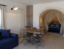 Authentieke Trullo met privézwembad nabij Martina Franca - thumbnail 5