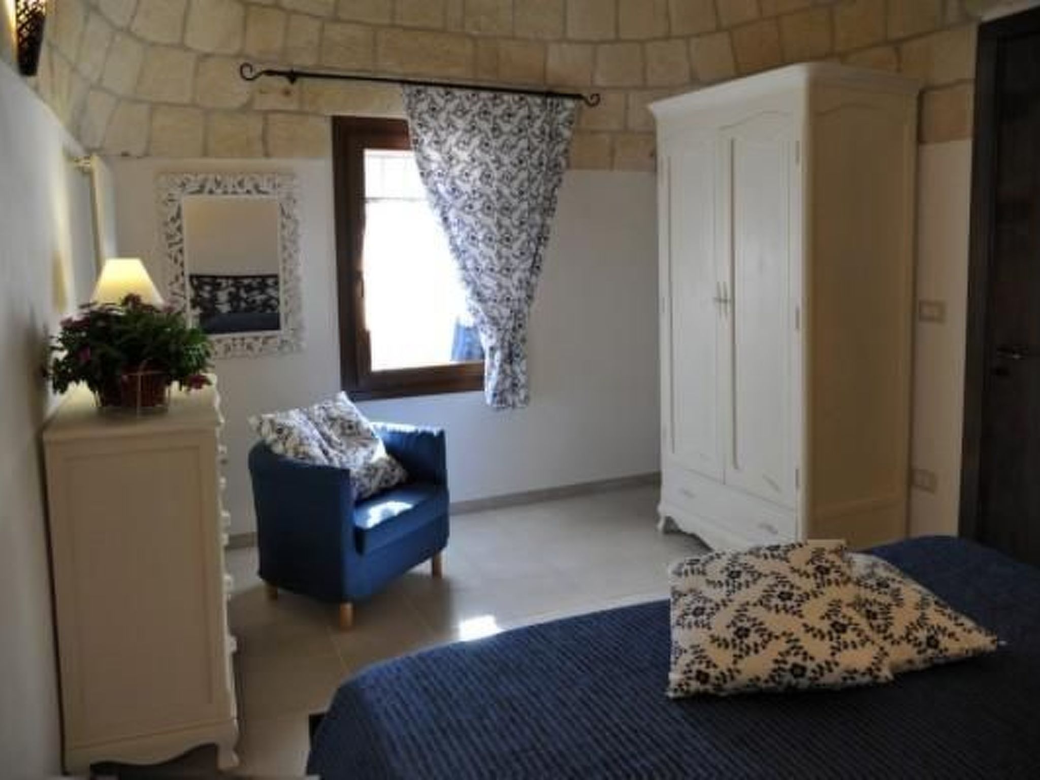 Wunderschönes Ferienhaus in Martina Franca-Drinnen