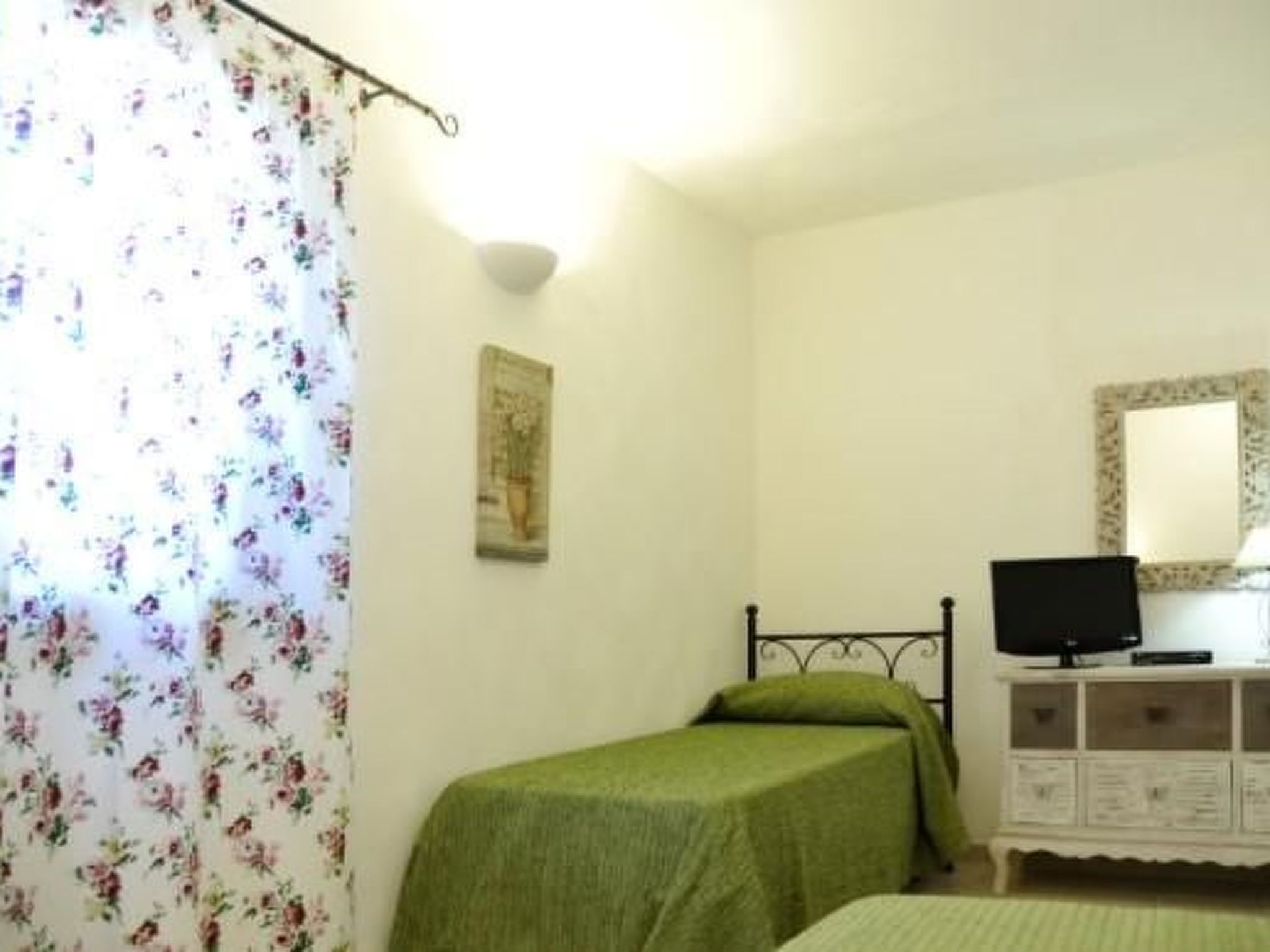 Wunderschönes Ferienhaus in Martina Franca-Drinnen