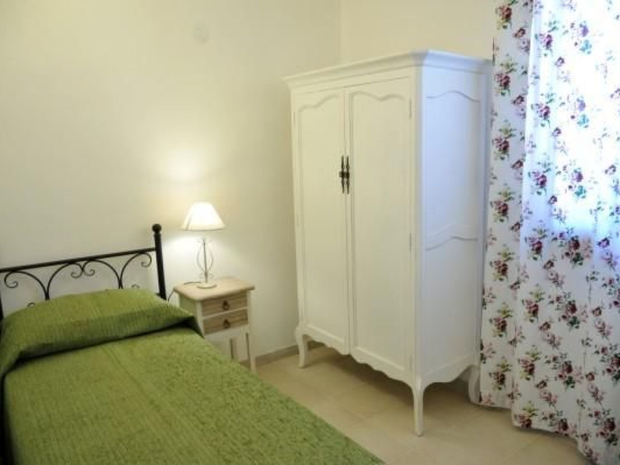 Wunderschönes Ferienhaus in Martina Franca-Drinnen