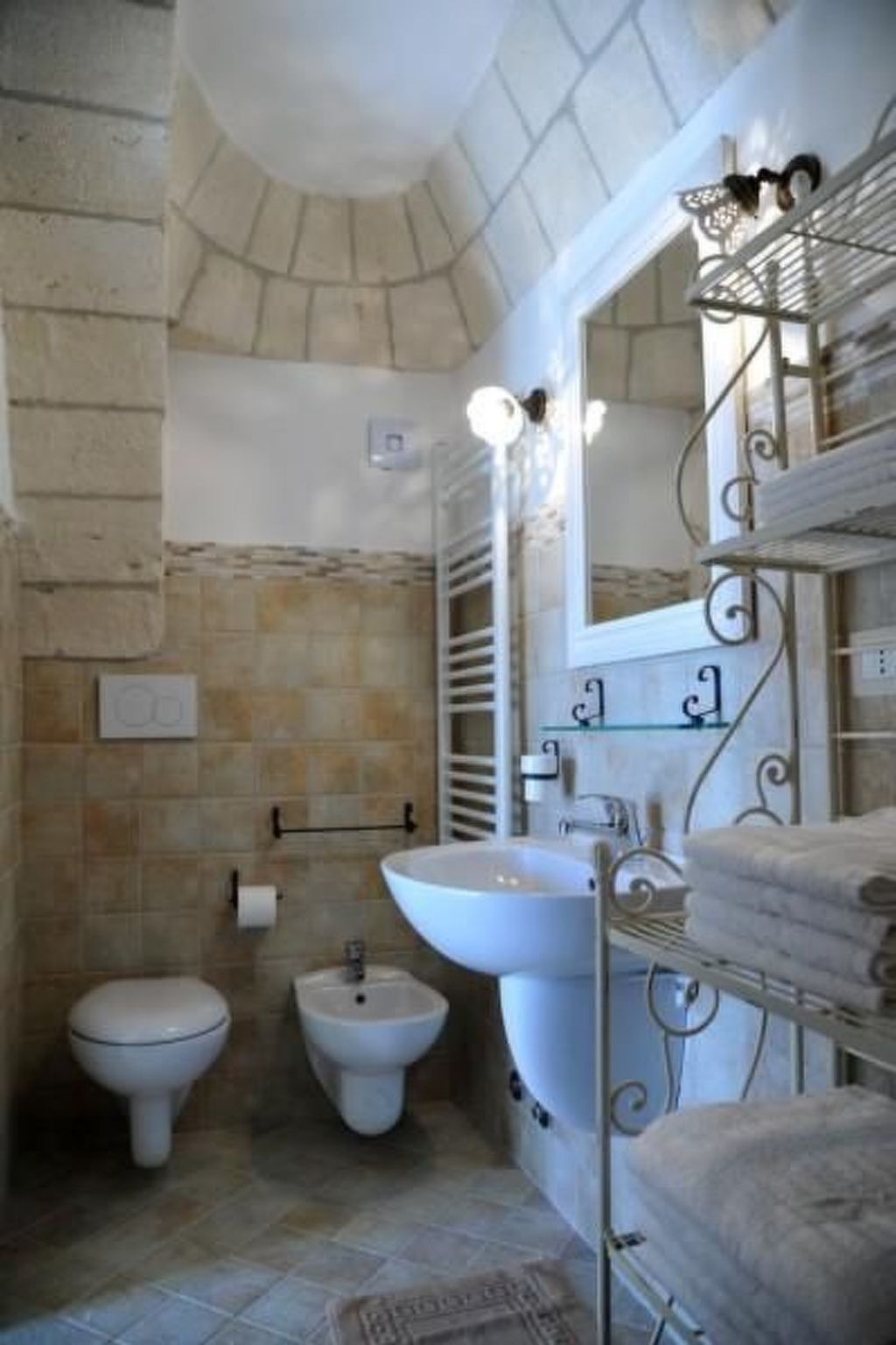 Wunderschönes Ferienhaus in Martina Franca-Drinnen