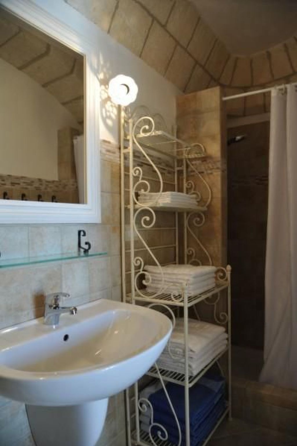 Wunderschönes Ferienhaus in Martina Franca-Drinnen