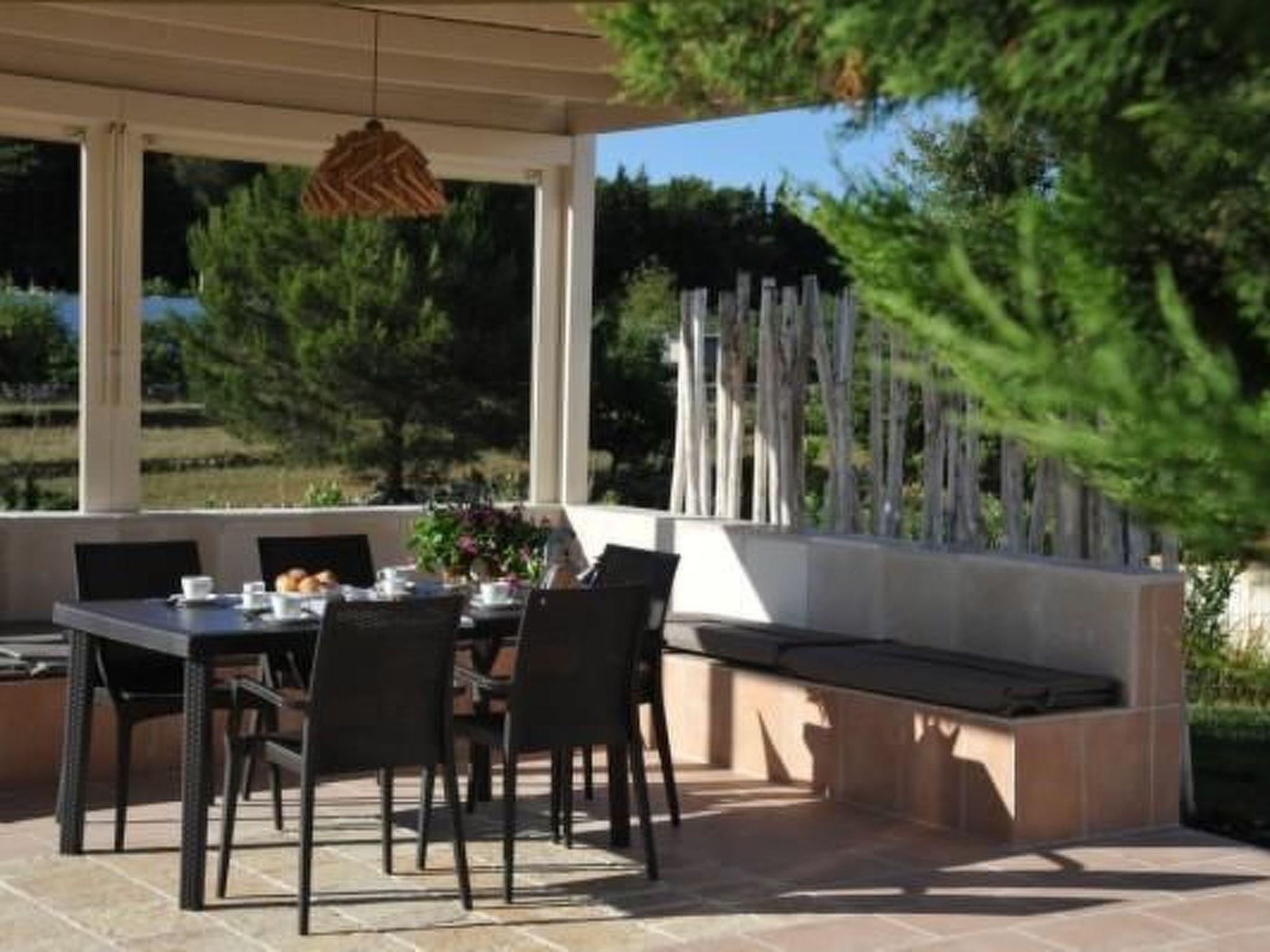 Wunderschönes Ferienhaus in Martina Franca-Drinnen