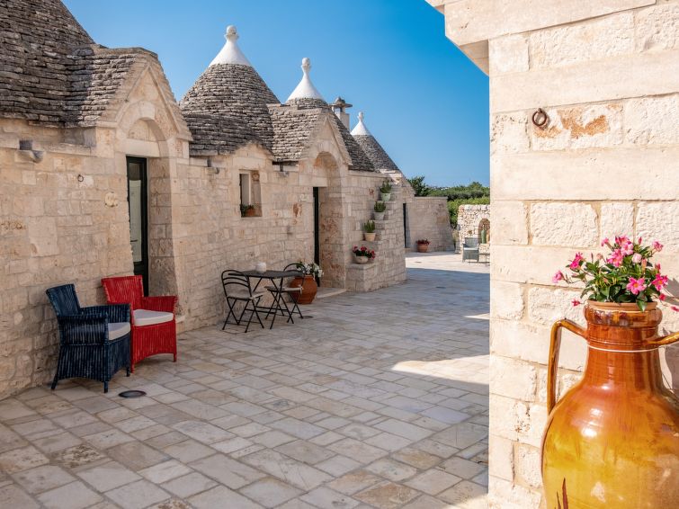 Trullo Pagliaio - 巴里