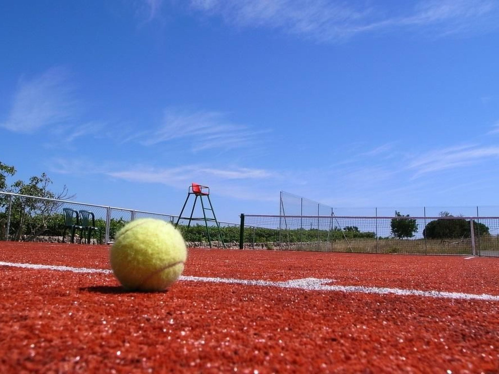 Wohnung auf einem Bauernhof mit Trulli und Schwimmbad-Buiten
