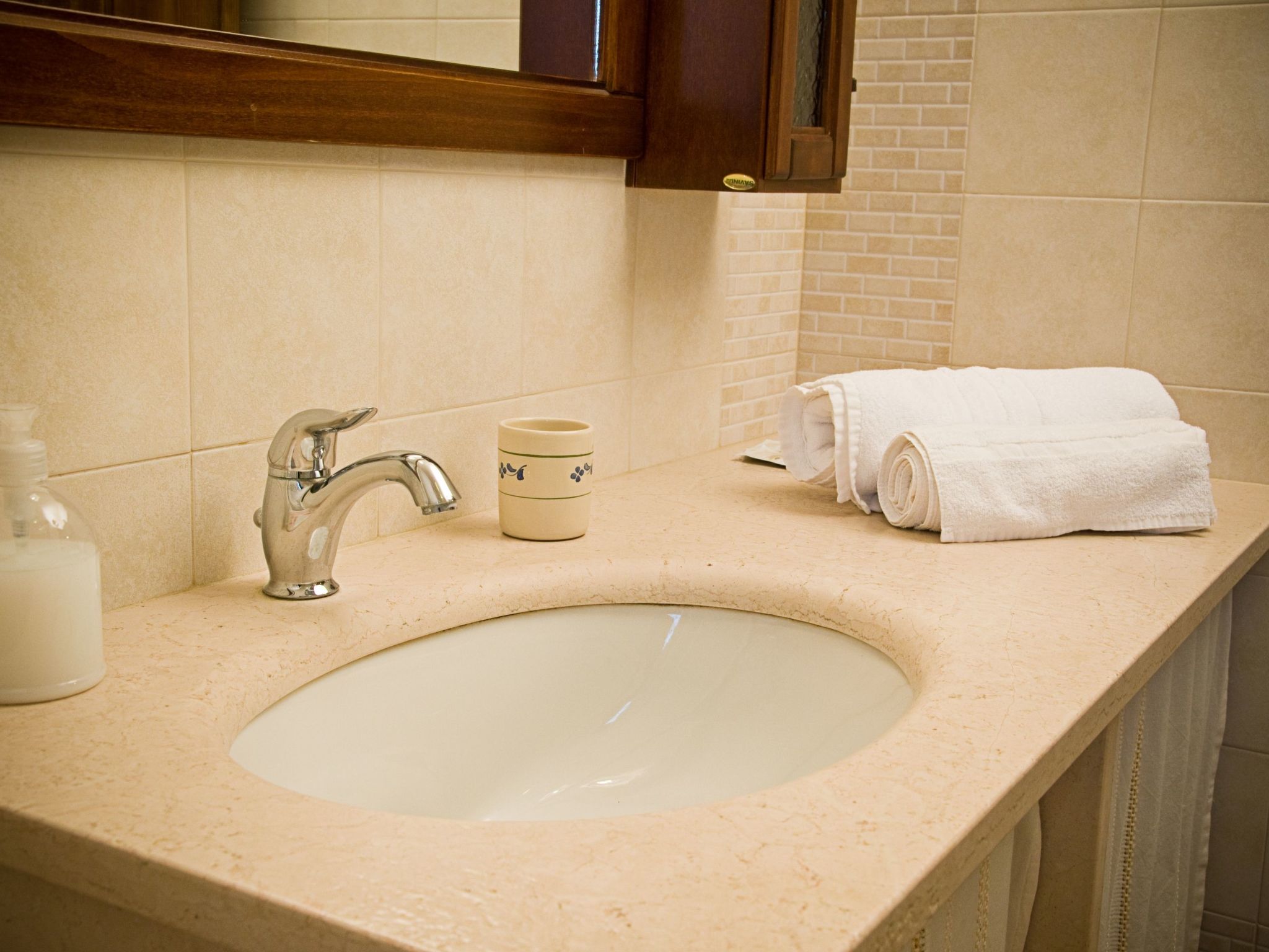 Kirschbaum Trullo, Entspannung und Essen und Wein-Image-tags.info