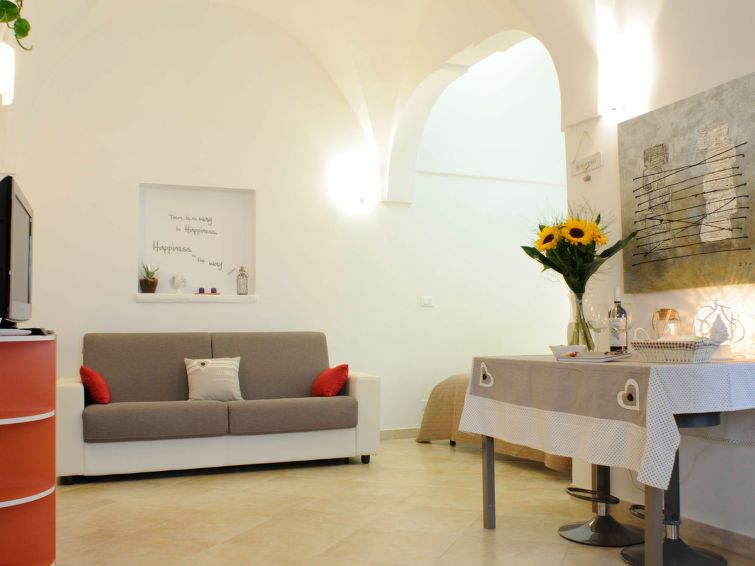 Haus Cassiopea In Ceglie Messapica Apulien - Ceglie Messapica