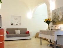 Haus Cassiopea in Ceglie Messapica Apulien