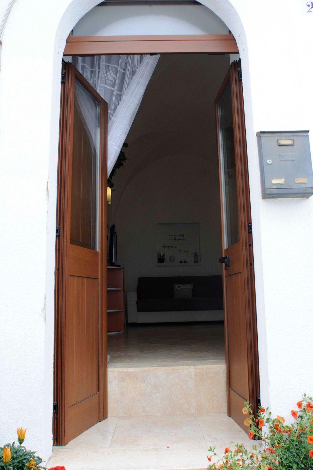 Photo of Haus Cassiopea in Ceglie Messapica Apulien