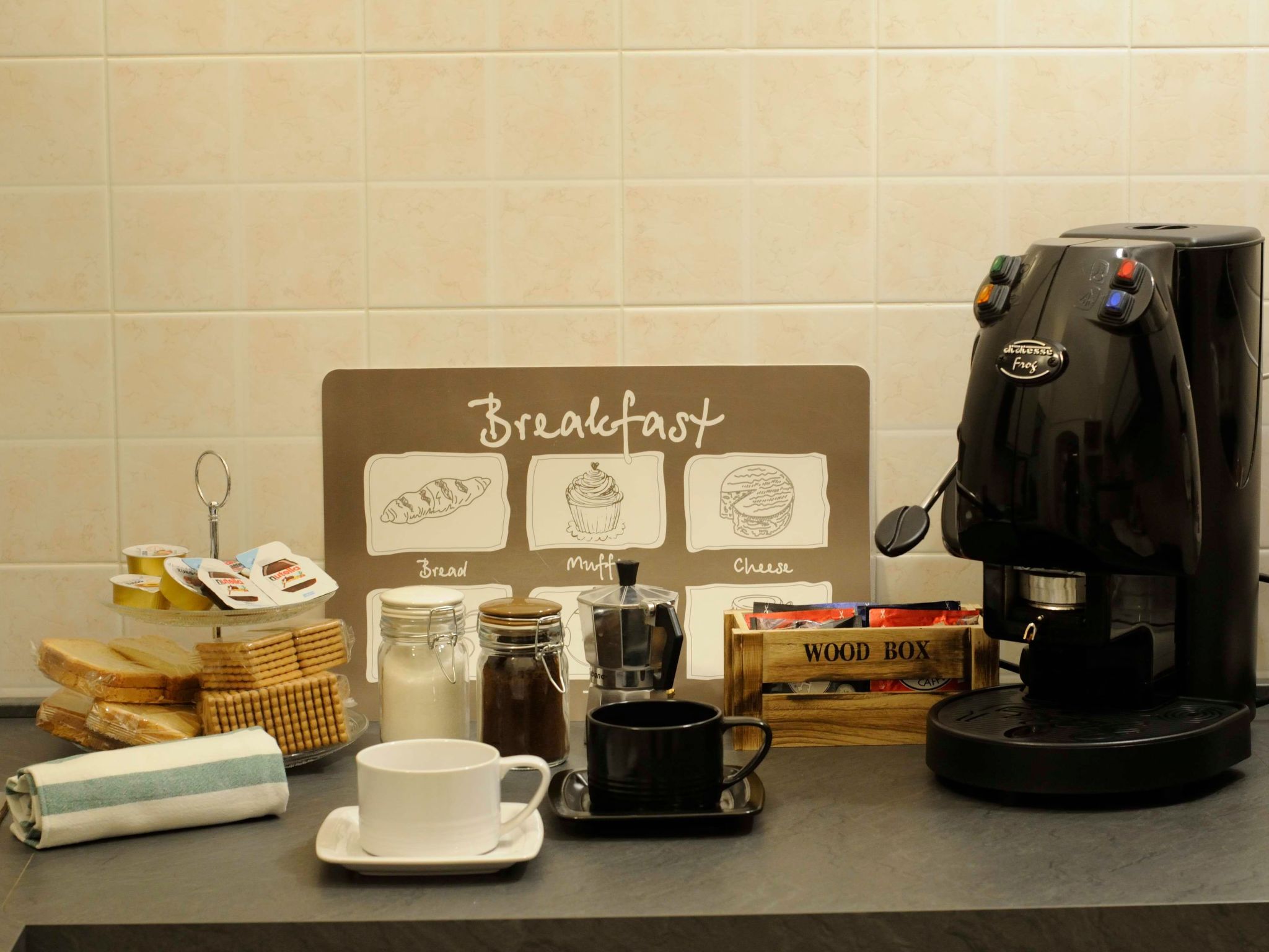 Photo of Haus Cassiopea in Ceglie Messapica Apulien