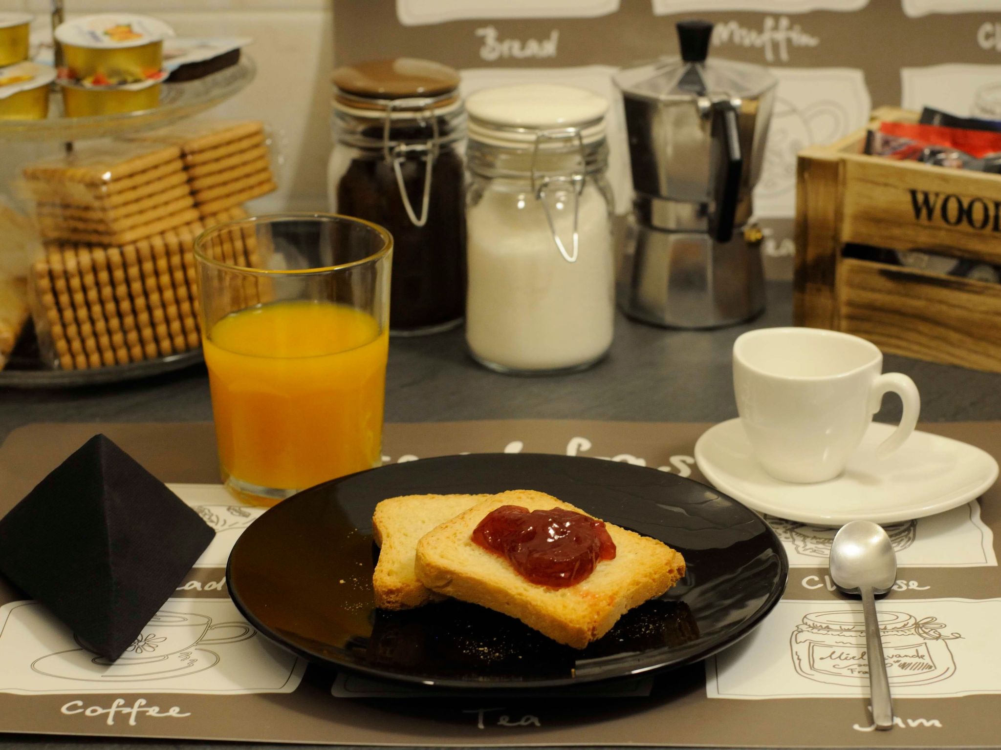 Photo of Haus Cassiopea in Ceglie Messapica Apulien