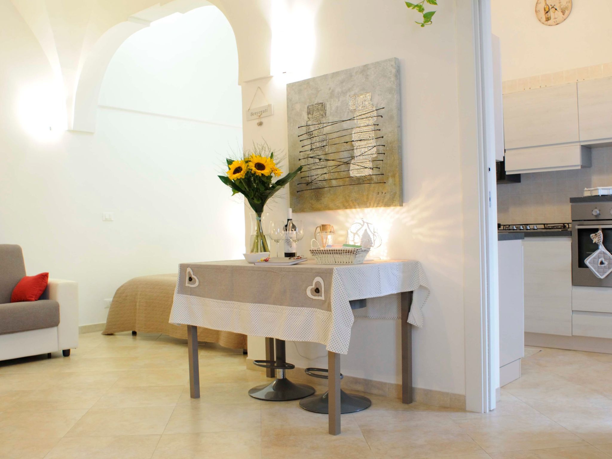 Photo of Haus Cassiopea in Ceglie Messapica Apulien