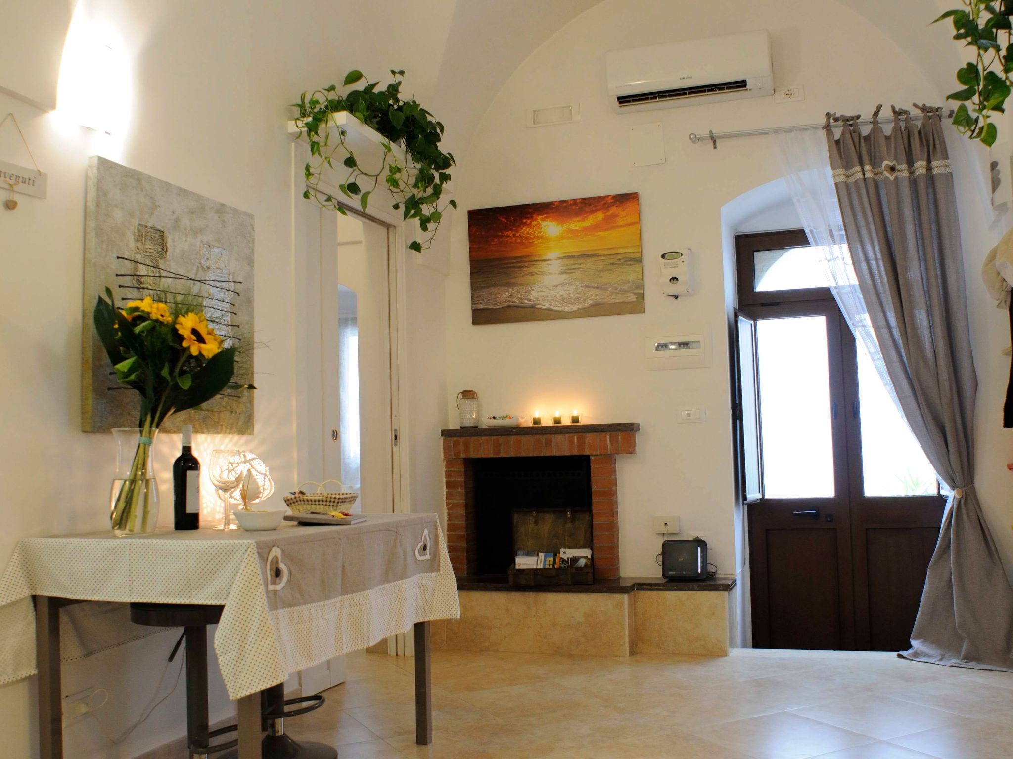 Photo of Haus Cassiopea in Ceglie Messapica Apulien