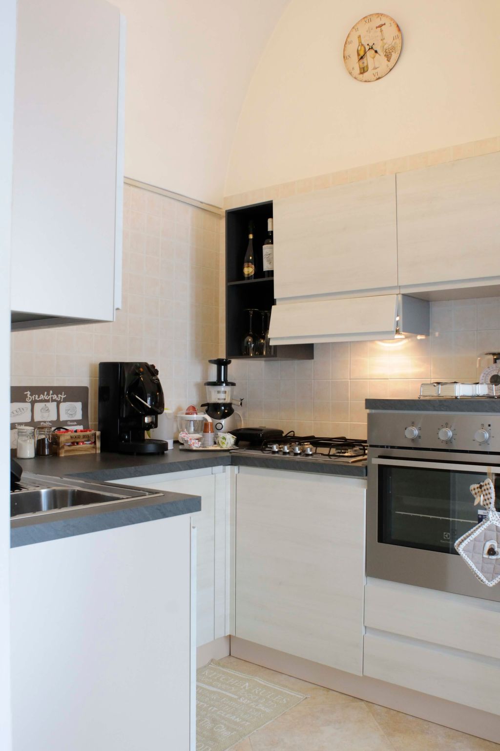 Photo of Haus Cassiopea in Ceglie Messapica Apulien