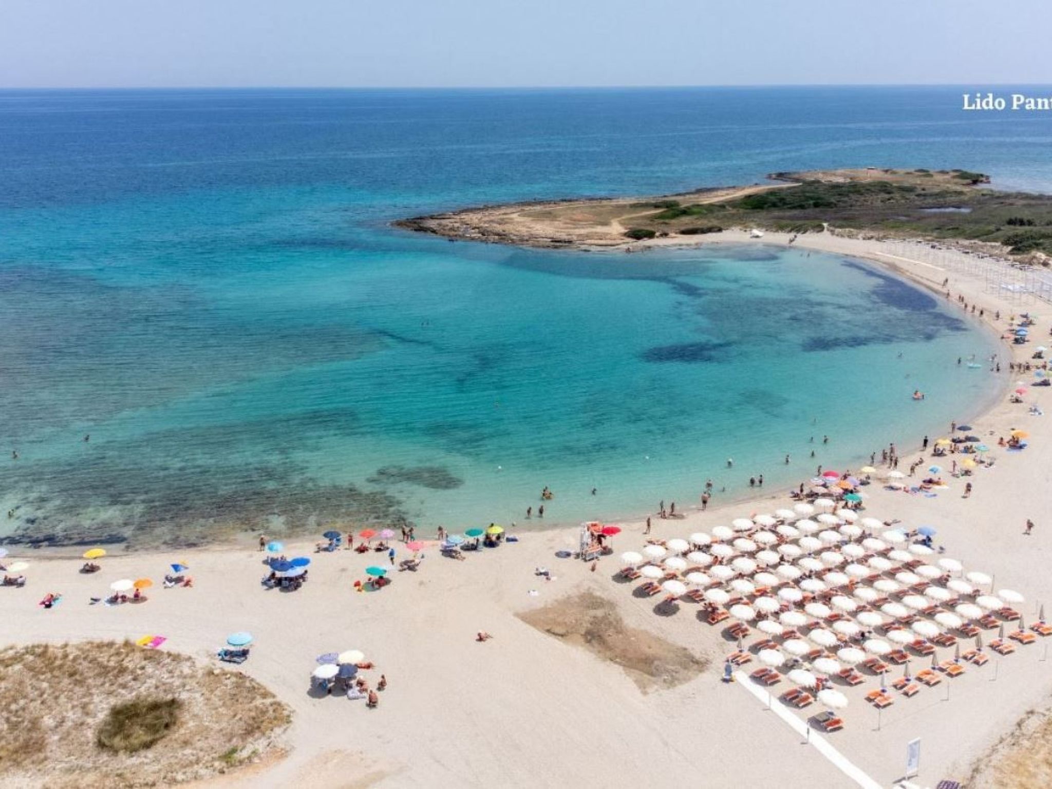 Trullo Quattro Carrini-Dedans