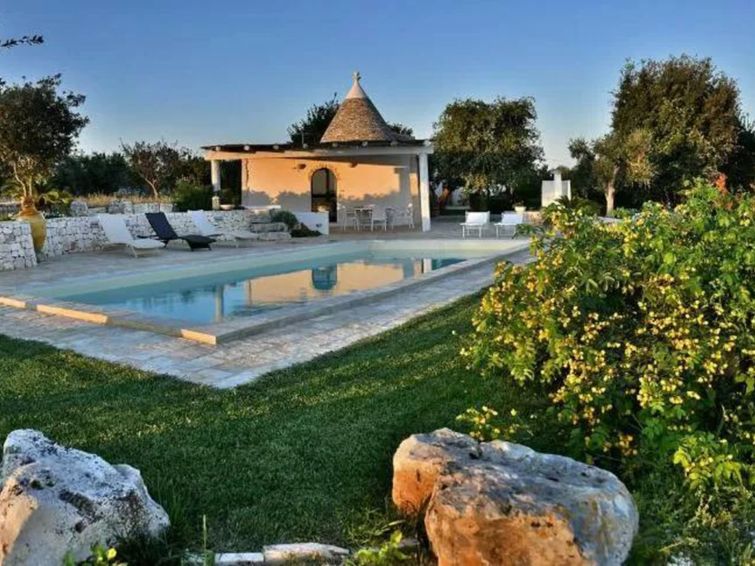 Trullo Lavinia
