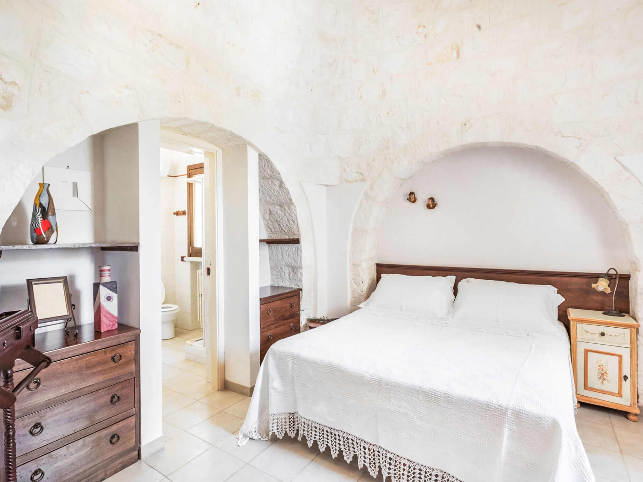 Trulli Dei Pini