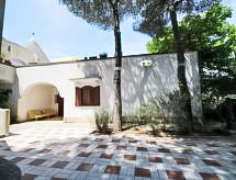 Fasano - Дом Borgo del Mirto