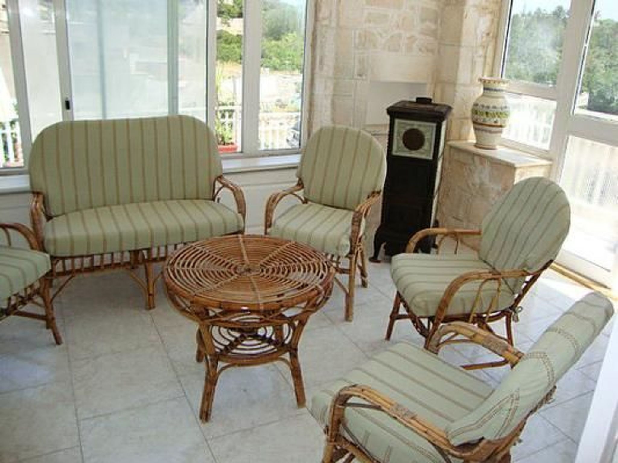 Schöne Wohnung in Selva di Fasano