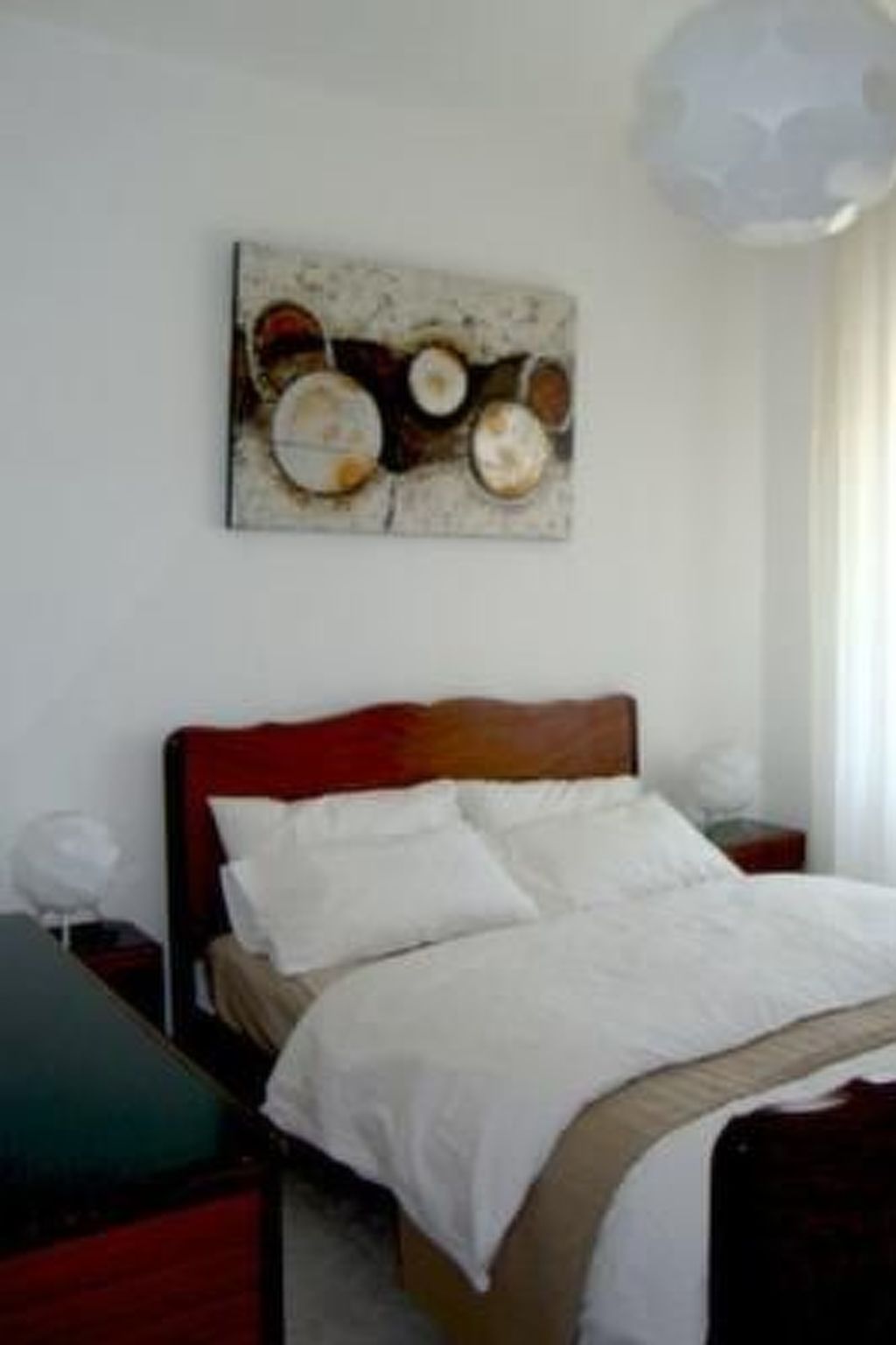 Schöne Wohnung in Selva di Fasano