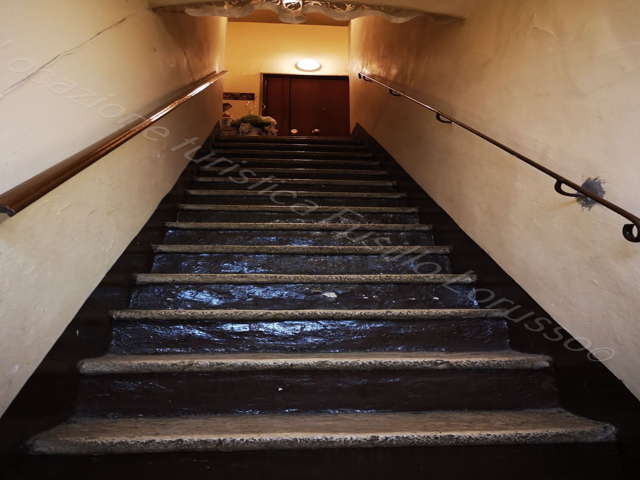 Lorusso touristischer Standort-Inside