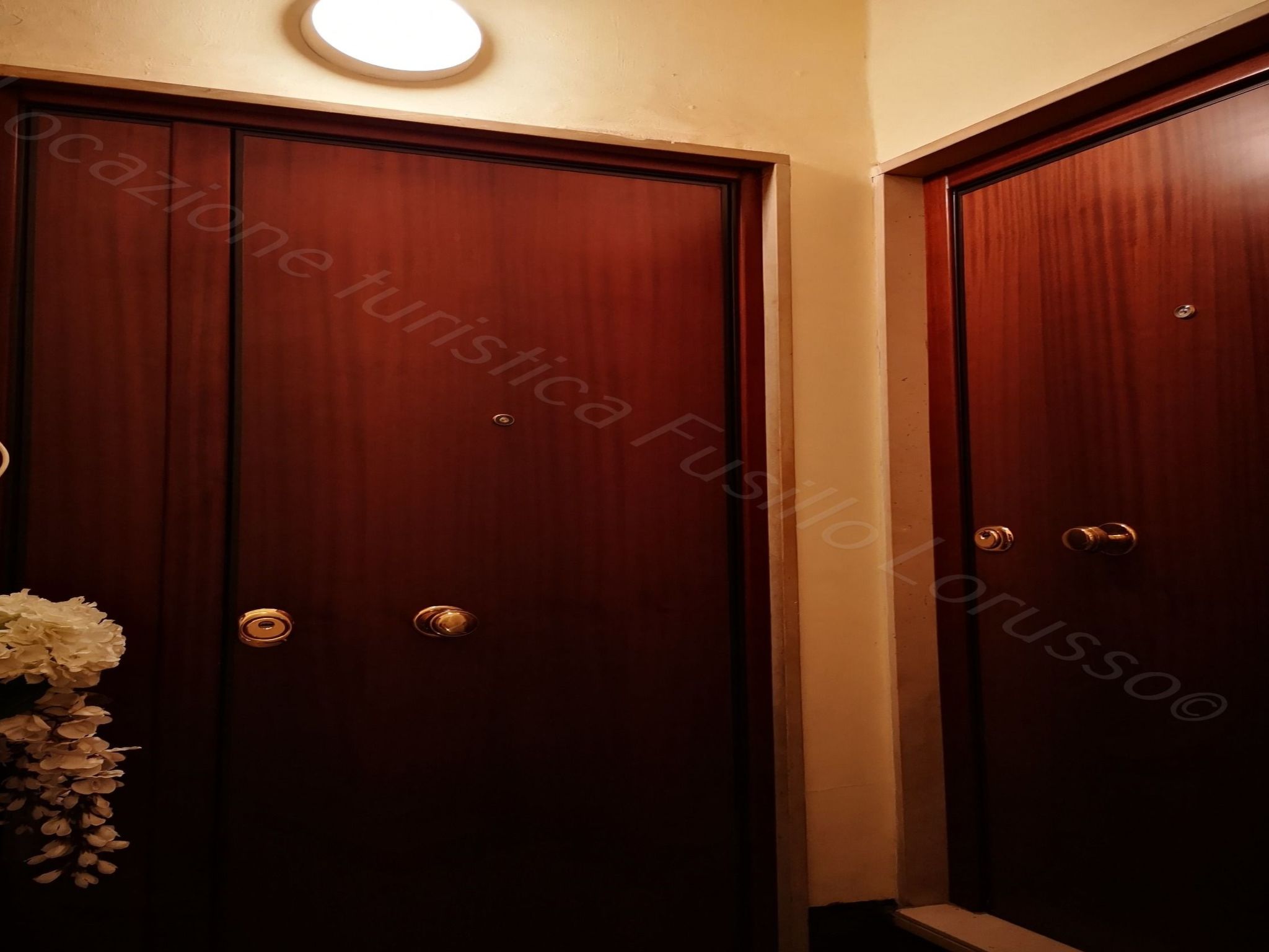 Lorusso touristischer Standort-Inside