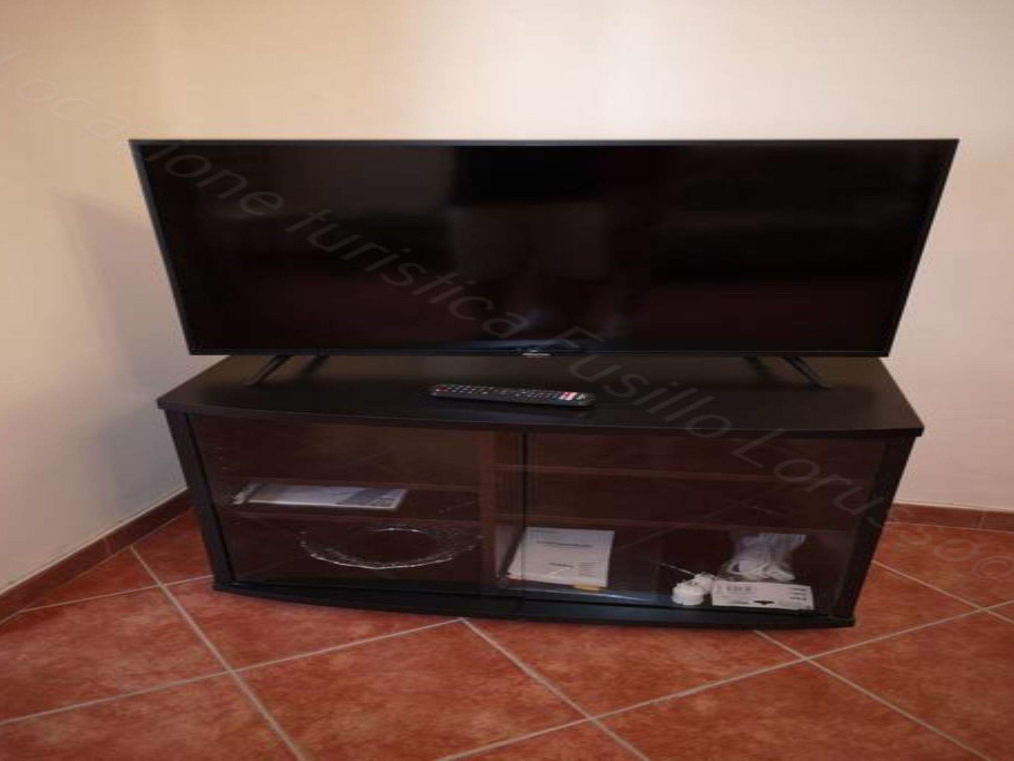 Lorusso touristischer Standort-Inside