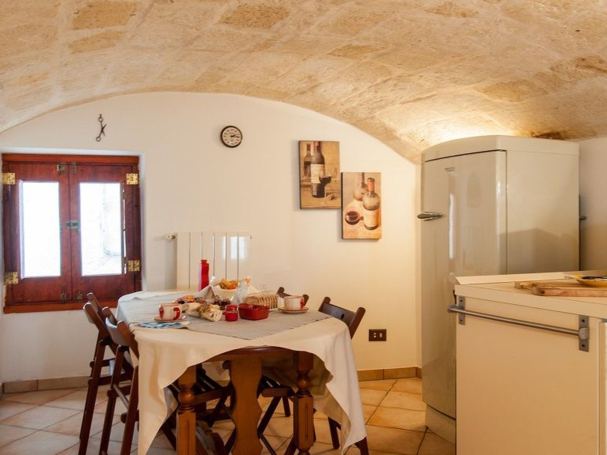 Haus im historischen Zentrum