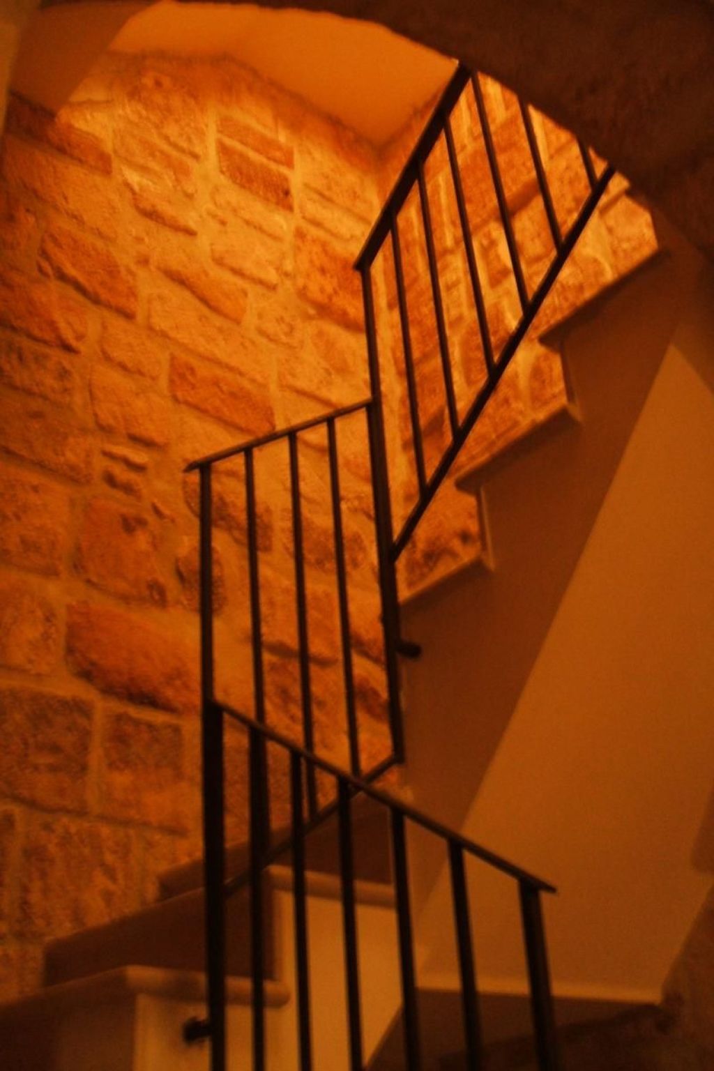 Einladende, kürzlich restaurierte und komfortable Ferienwohnung, im Altstadtzen