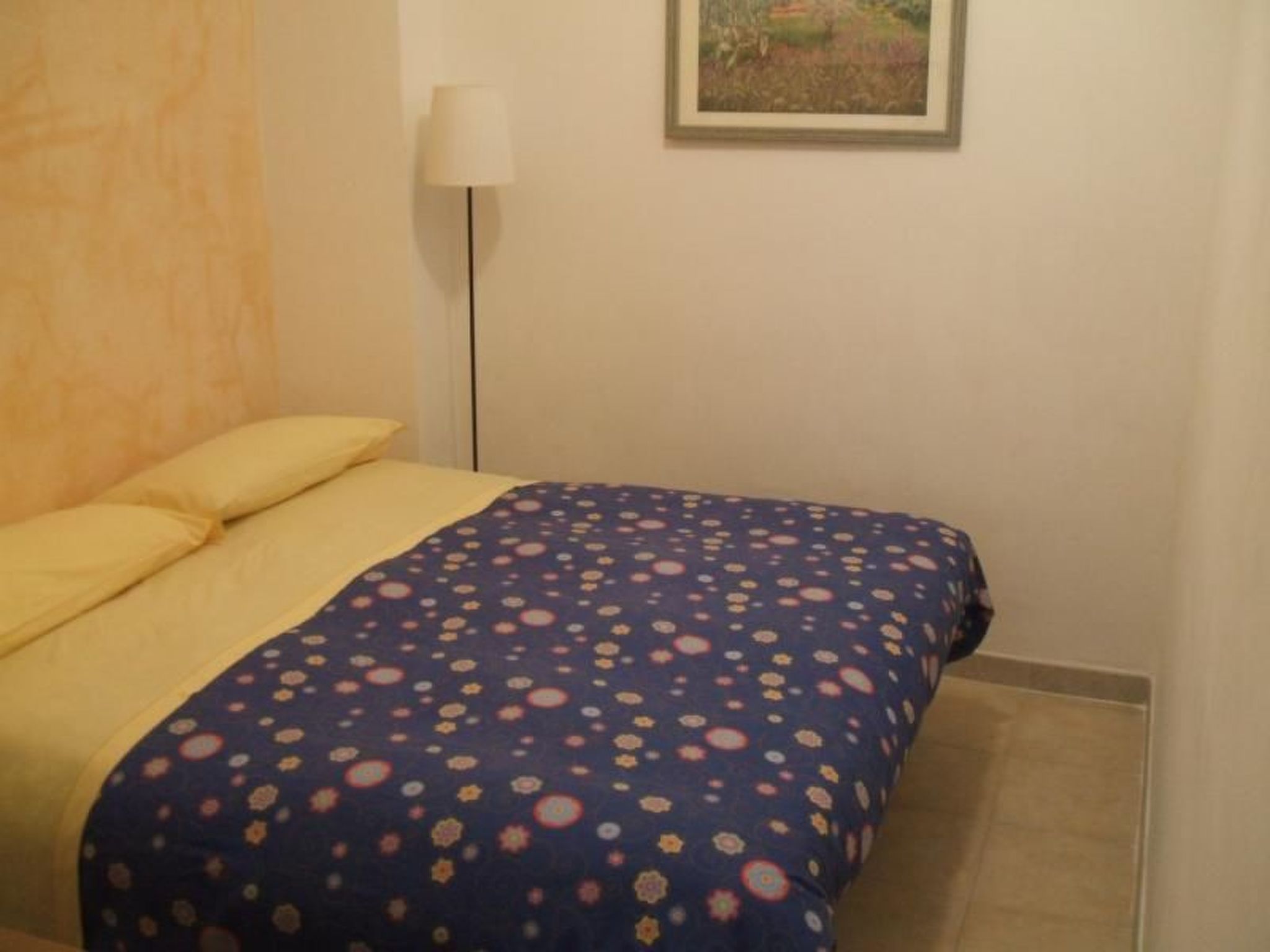 Einladende, kürzlich restaurierte und komfortable Ferienwohnung, im Altstadtzen-Drinnen