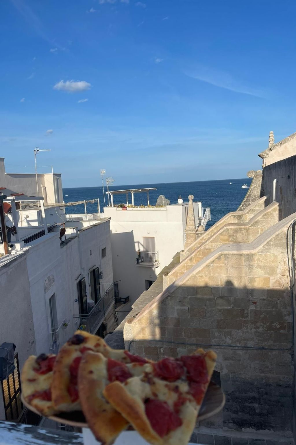 Dream House, Ihr Zuhause zwischen Himmel und Meer-Binnen