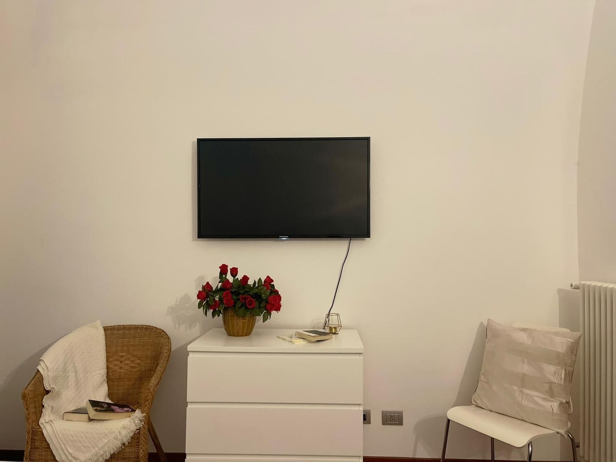 Dream House, Ihr Zuhause zwischen Himmel und Meer-Binnen