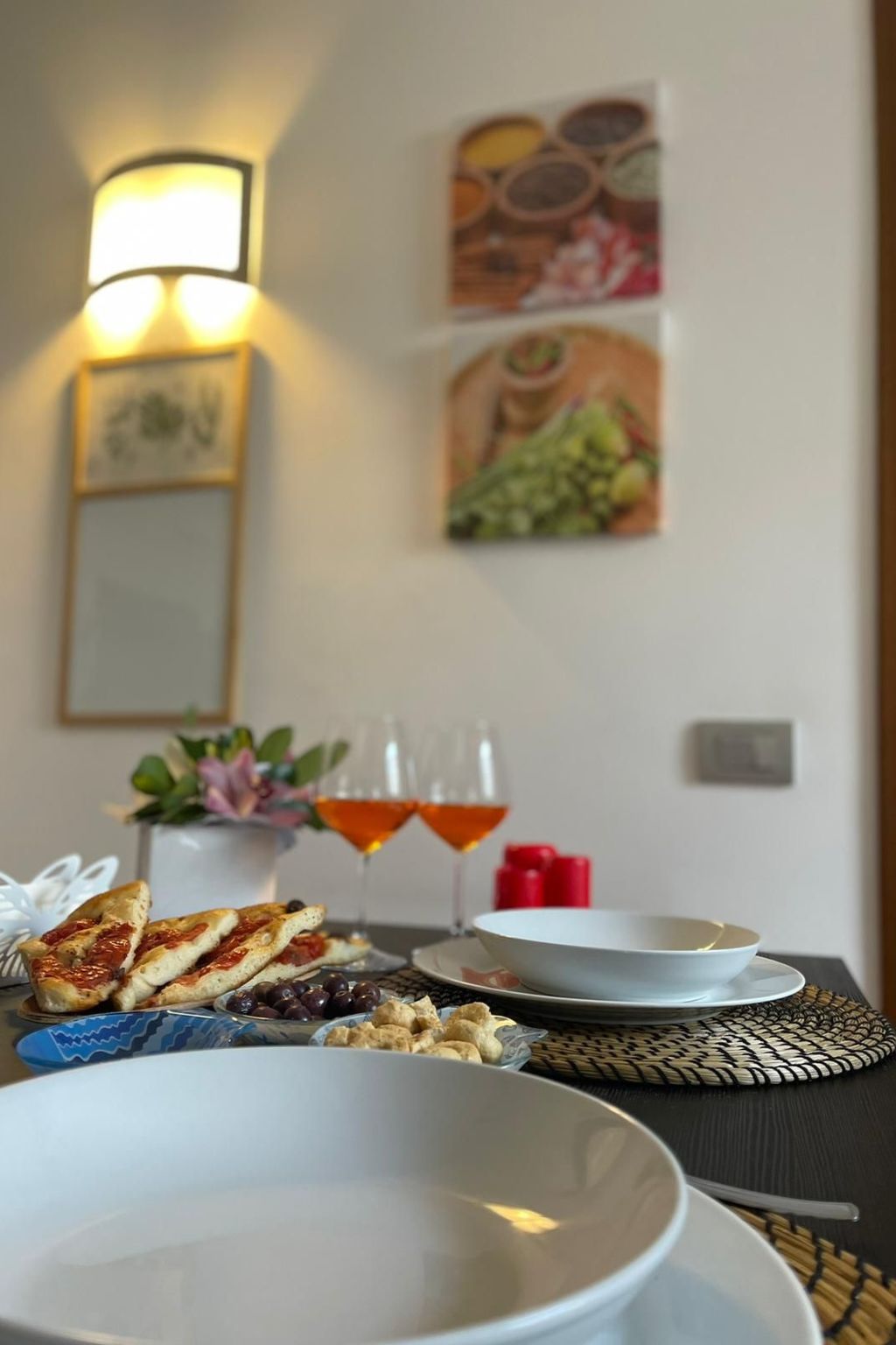 Dream House, Ihr Zuhause zwischen Himmel und Meer-Binnen