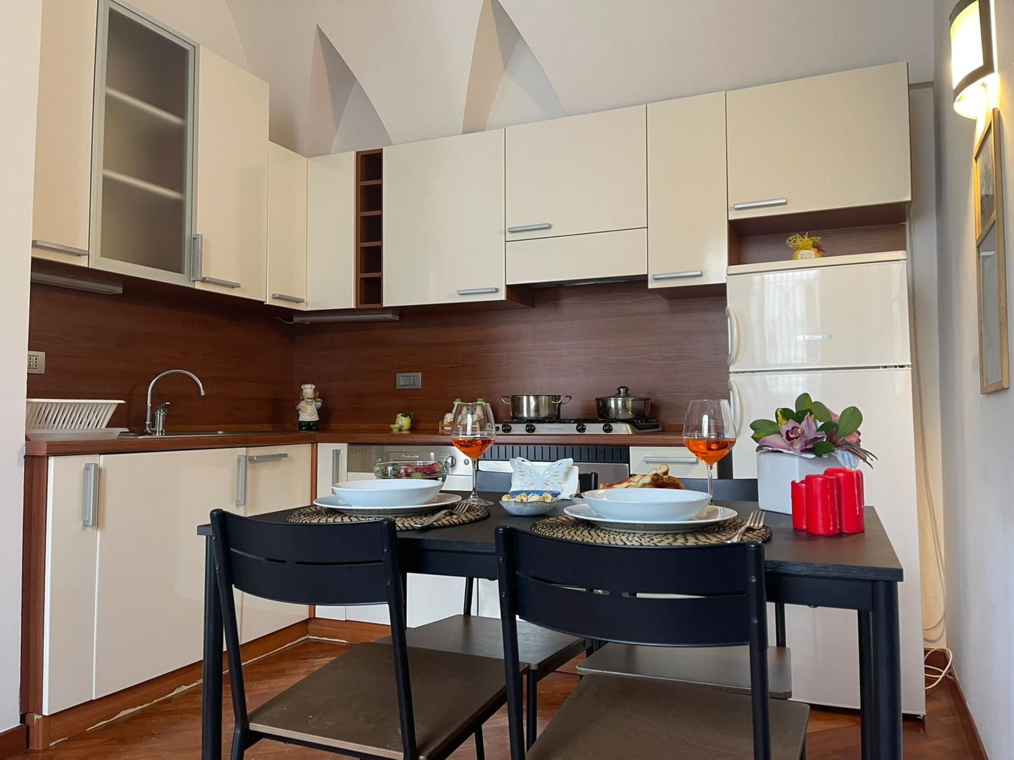 Dream House, Ihr Zuhause zwischen Himmel und Meer-Binnen