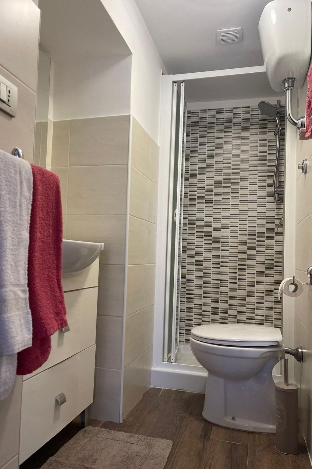 Dream House, Ihr Zuhause zwischen Himmel und Meer-Binnen