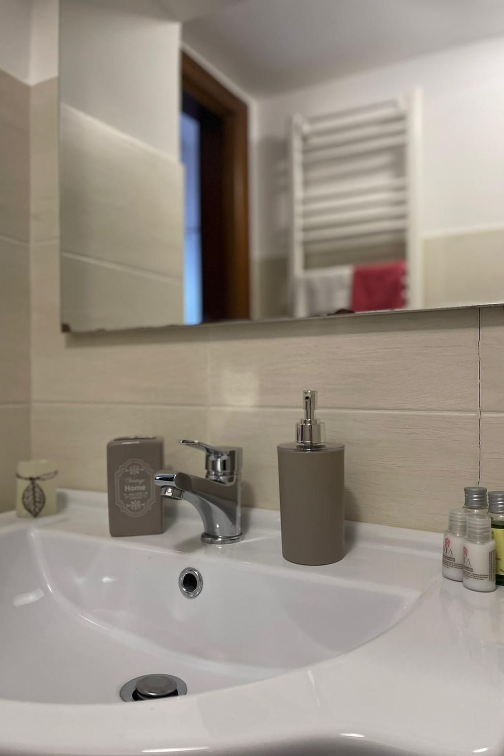 Dream House, Ihr Zuhause zwischen Himmel und Meer-Binnen