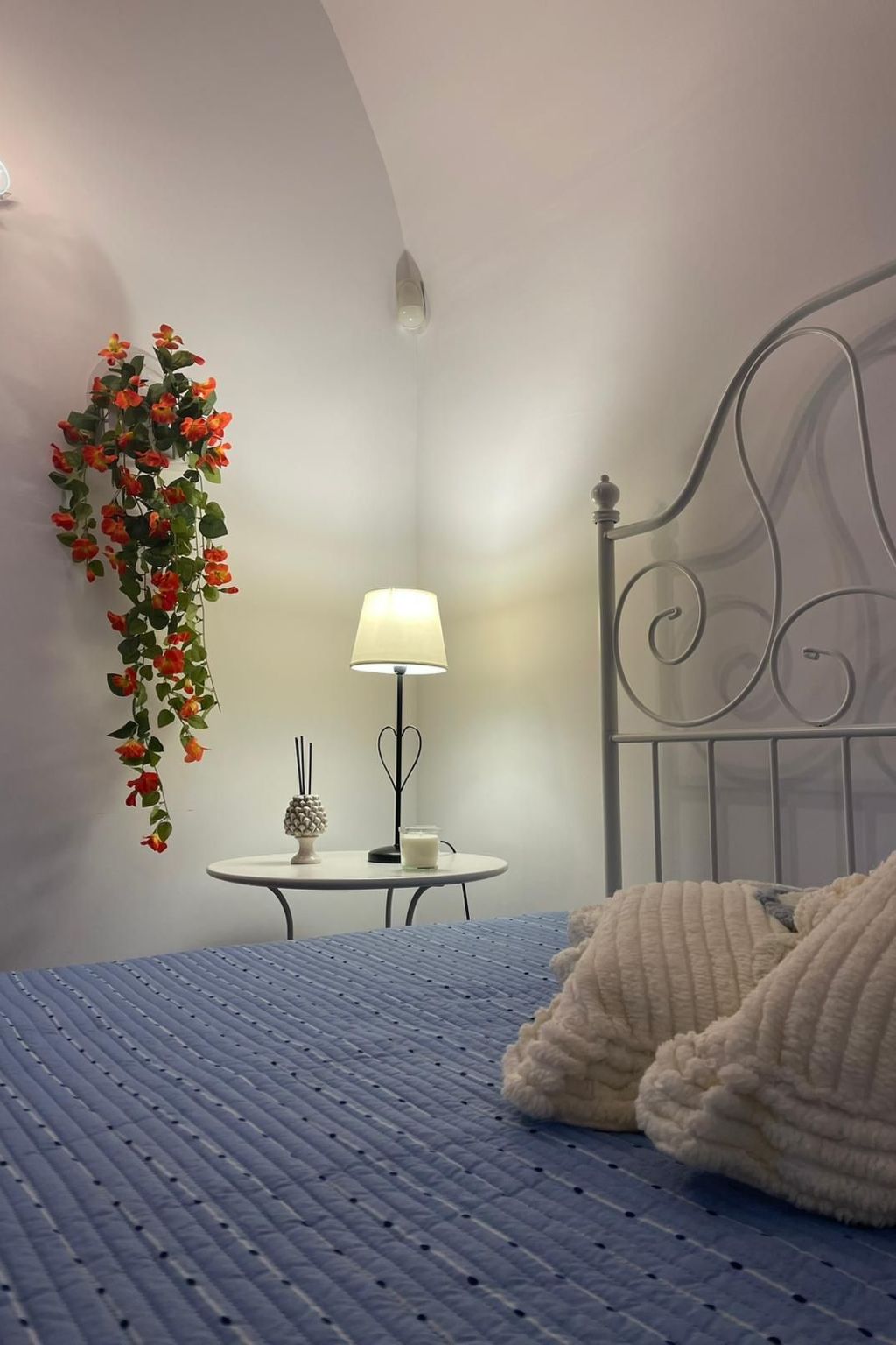 Dream House, Ihr Zuhause zwischen Himmel und Meer-Binnen