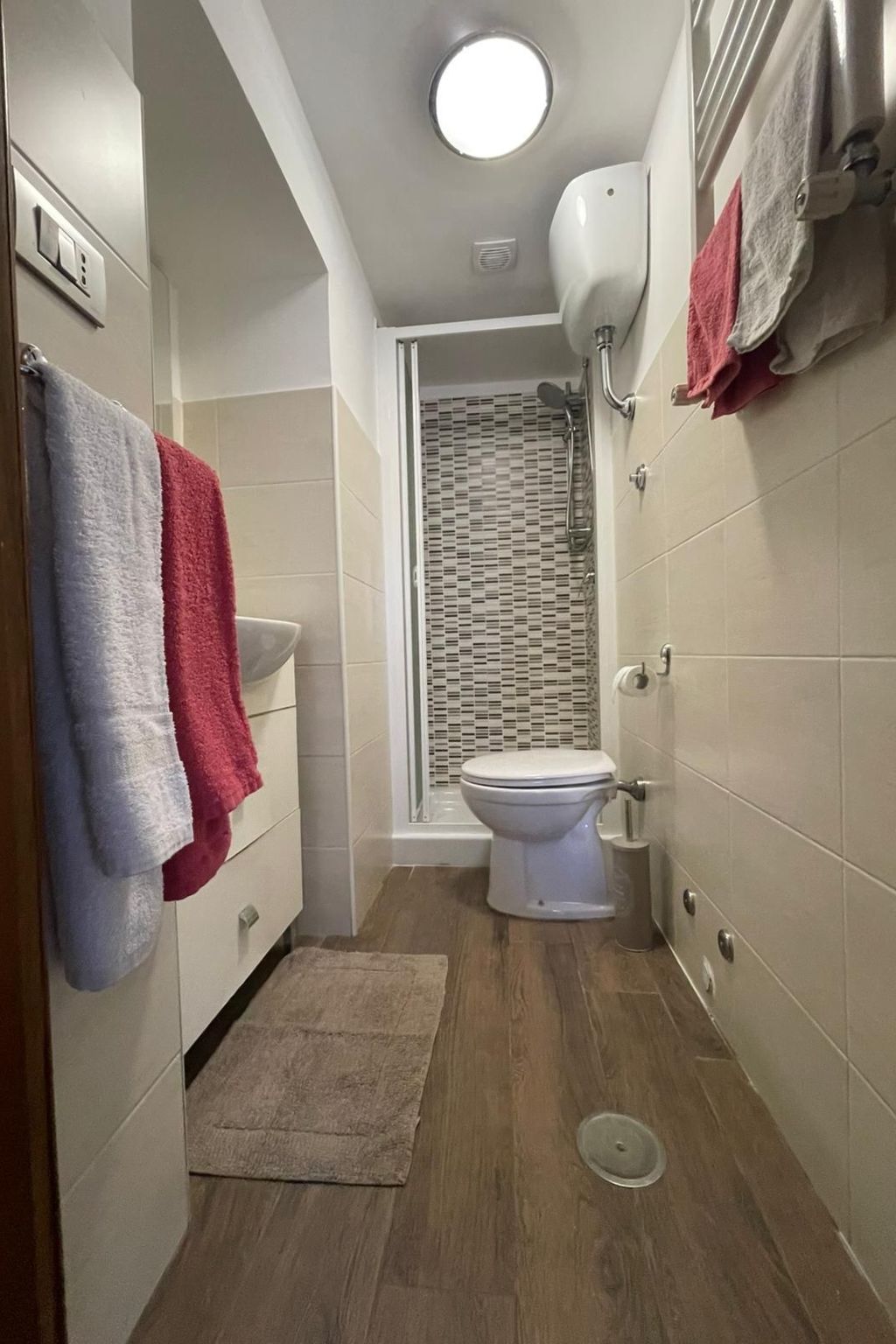 Dream House, Ihr Zuhause zwischen Himmel und Meer-Binnen