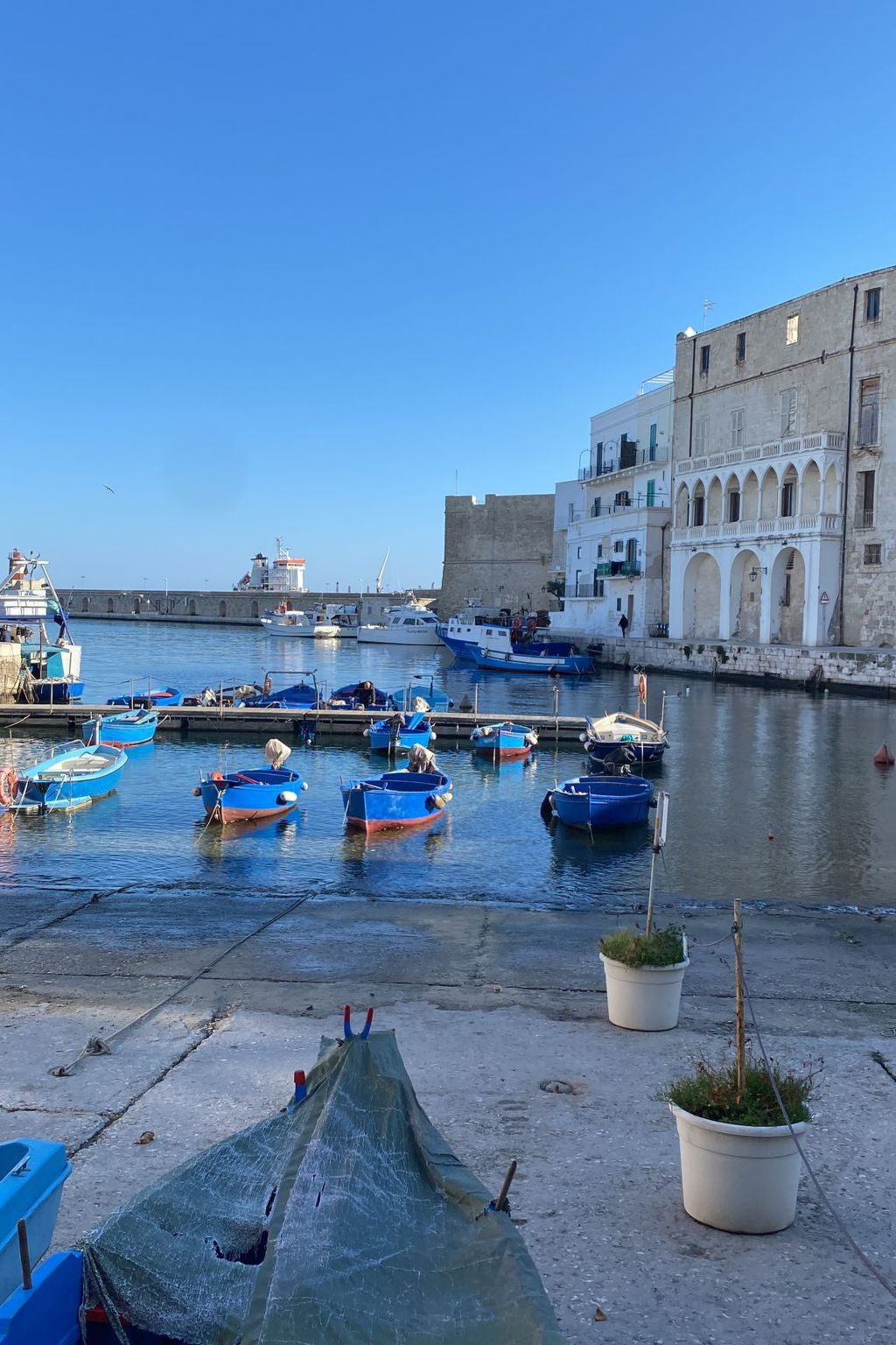 Dream House, Ihr Zuhause zwischen Himmel und Meer-Binnen