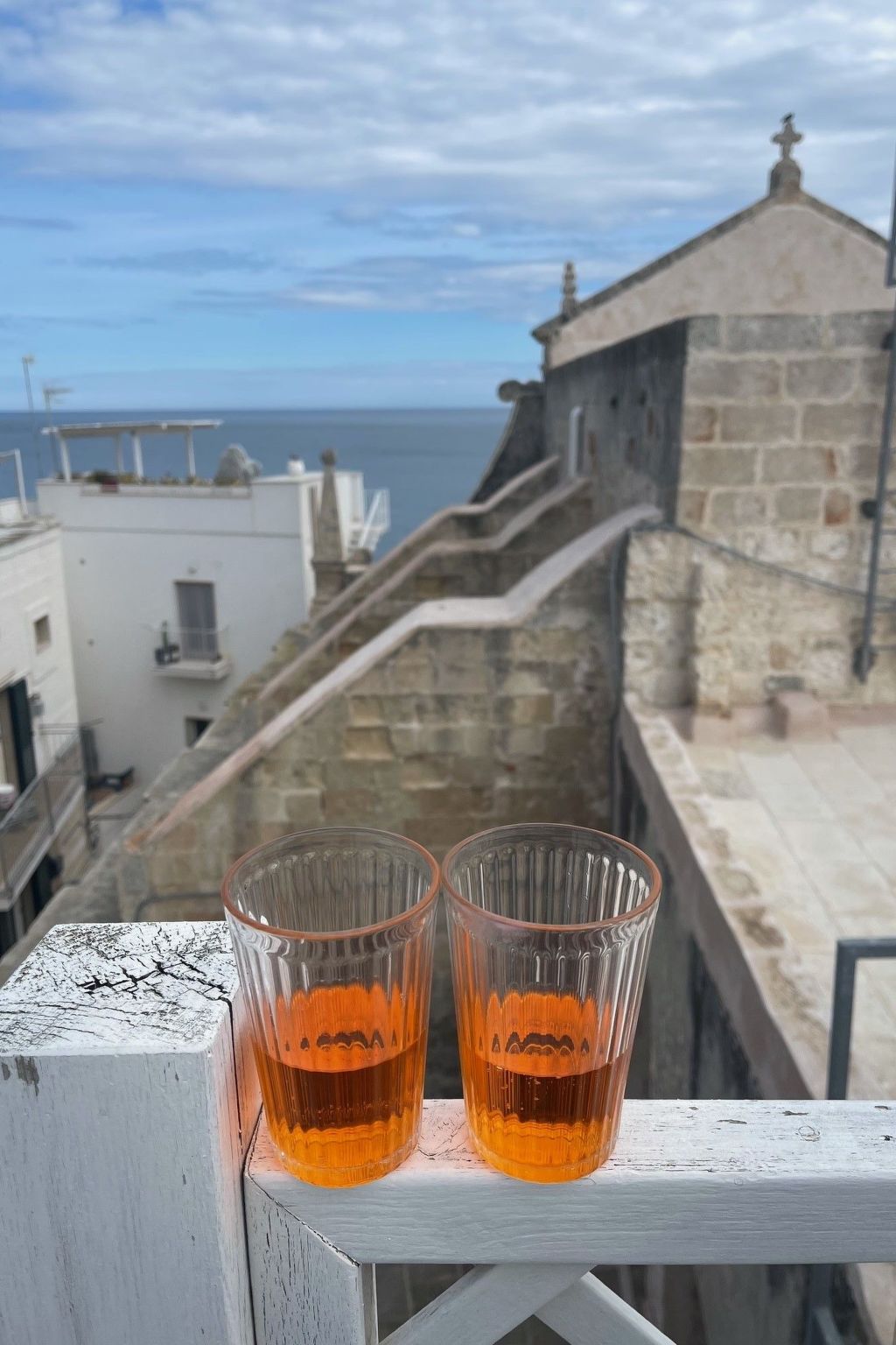 Dream House, Ihr Zuhause zwischen Himmel und Meer-Binnen