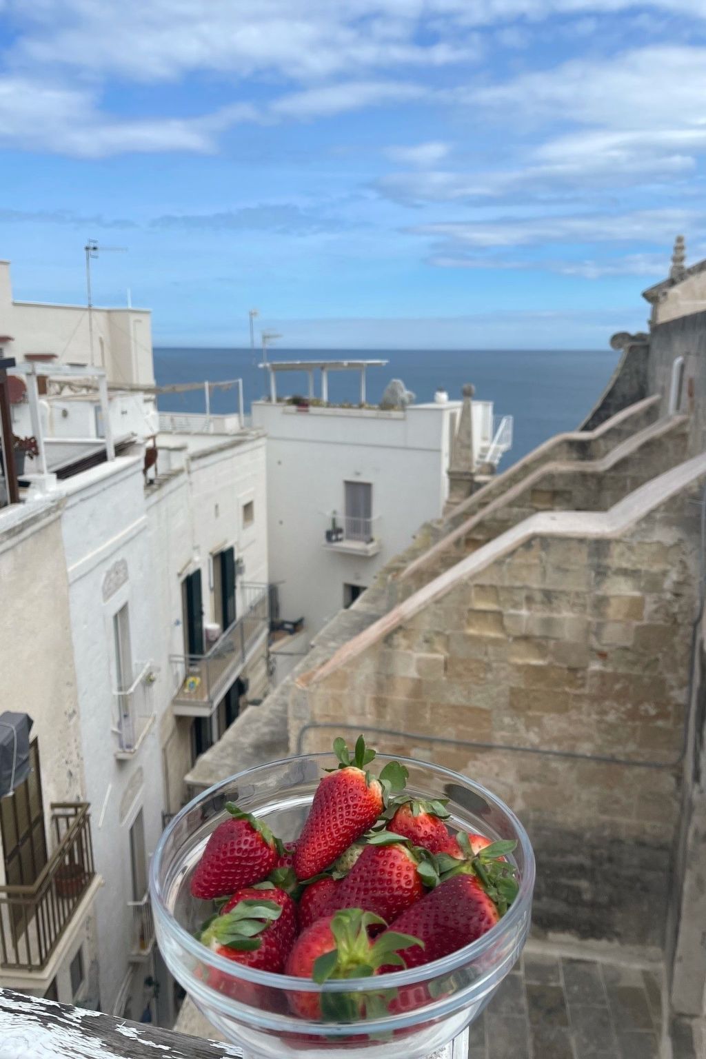 Dream House, Ihr Zuhause zwischen Himmel und Meer-Binnen